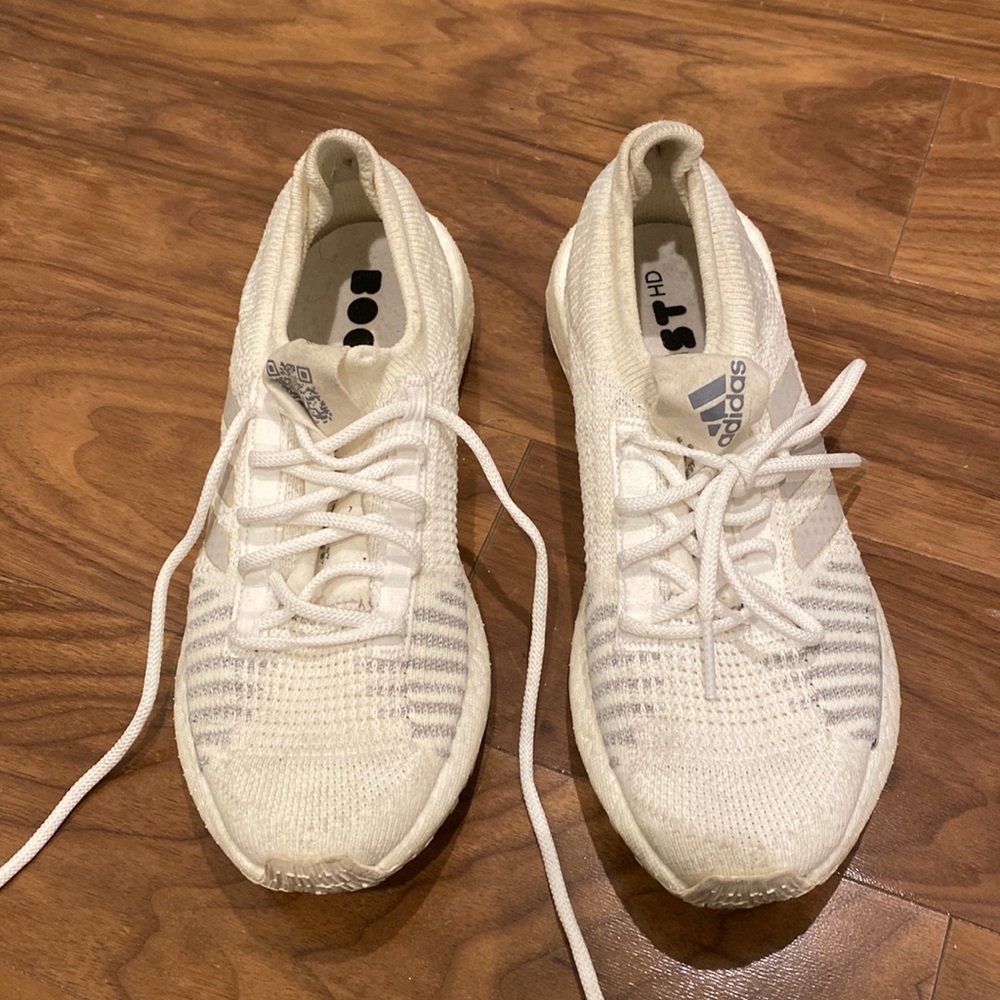 Pulse boost adidas